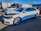 Lot #3318870912 2020 CHEVROLET IMPALA LT