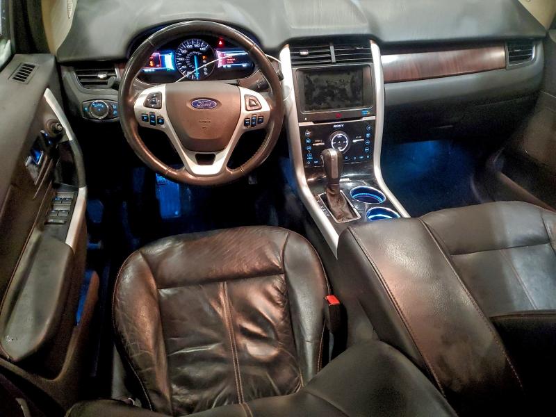2013 FORD EDGE LIMIT #3303986719