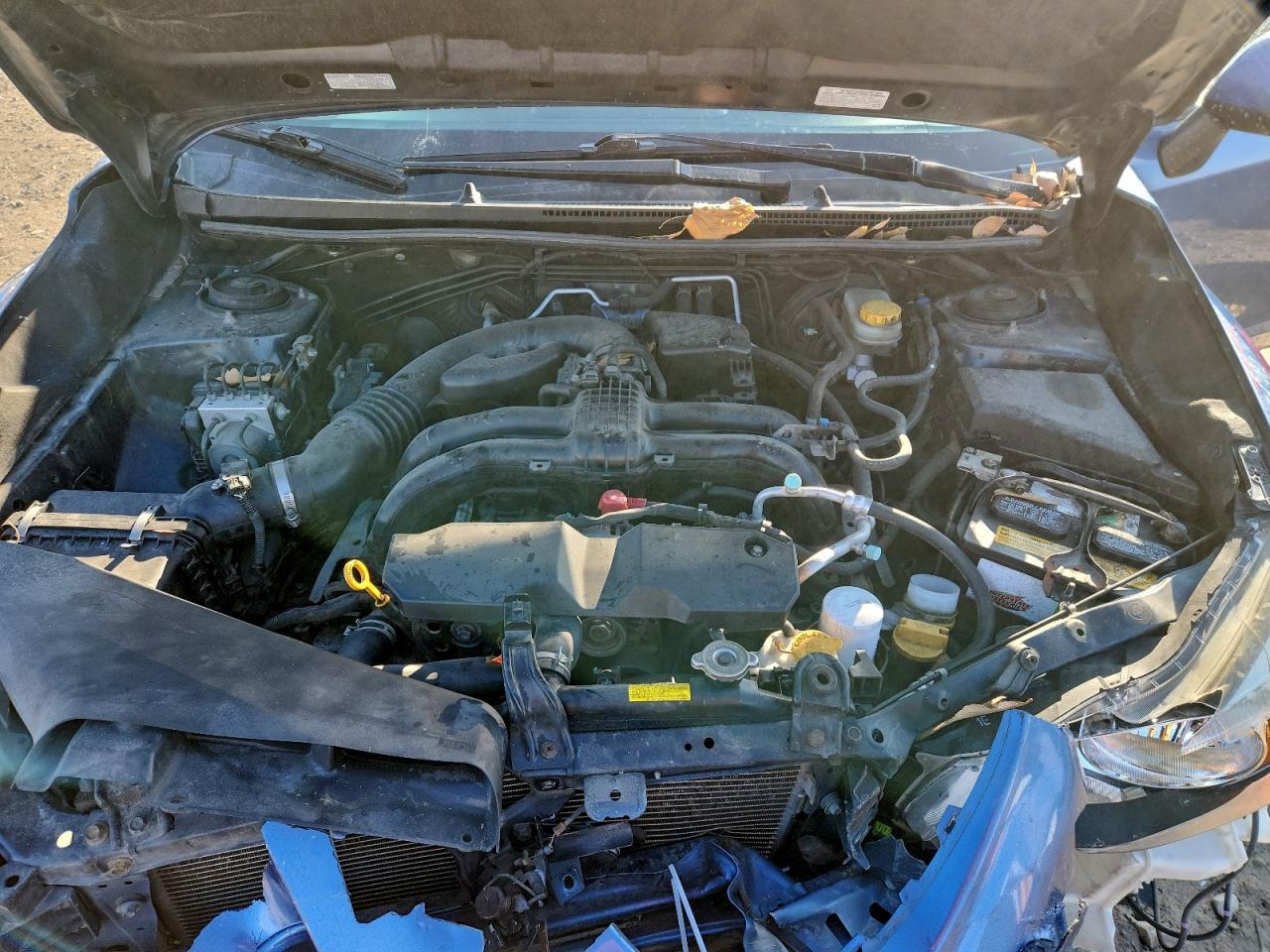 SUBARU XV 2.0 PREMIUM