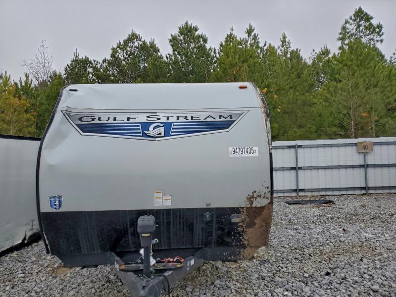 2021 TRL CONQUEST S 275F #3304667929