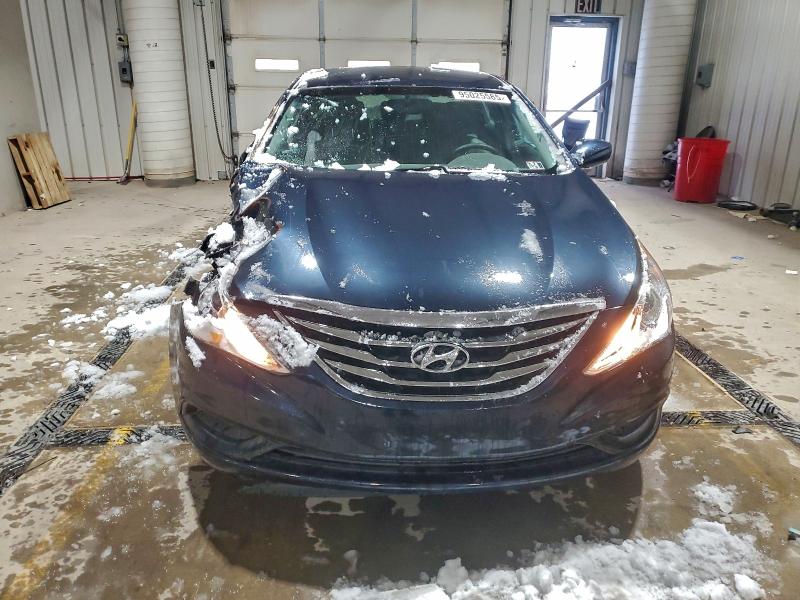 2012 HYUNDAI SONATA GLS #3302715031