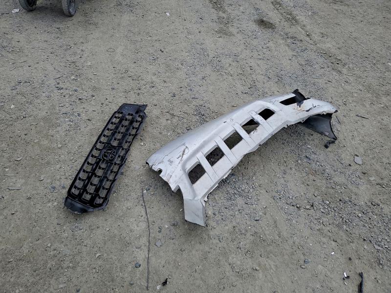 2002 TOYOTA HIGHLANDER #3311551250