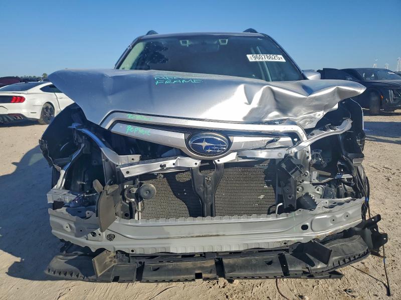 2021 SUBARU FORESTER P #3312571183