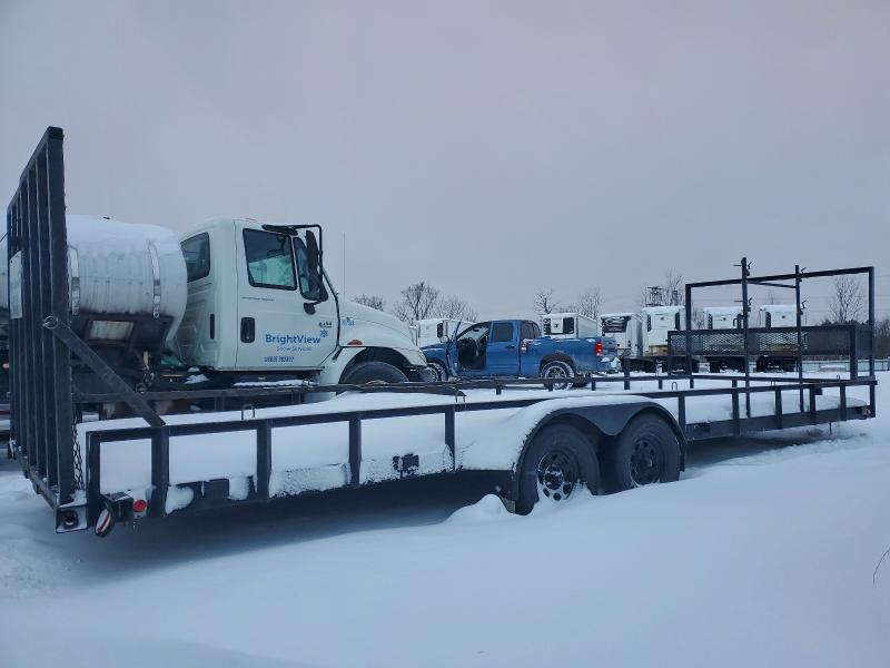 2013 CROSSUNTRY TRA #3312582175