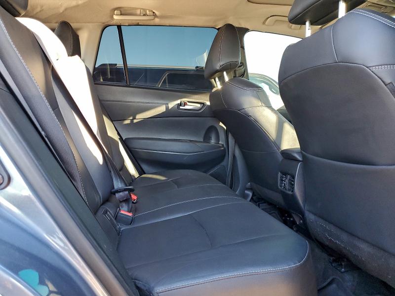 2024 TOYOTA COROLLA CR #3312569164