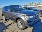 Lot #3310464133 2017 LAND ROVER RANGE ROVE