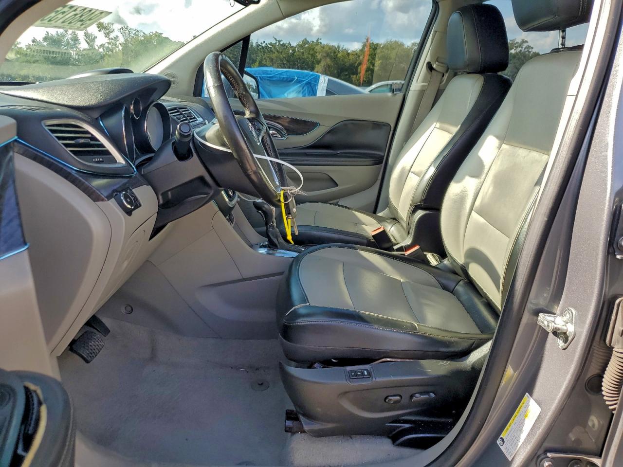 BUICK ENCORE PREMIUM