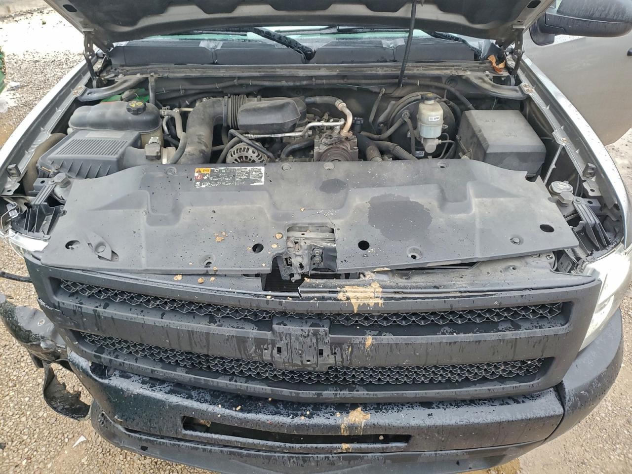 CHEVROLET SILVERADO C1500