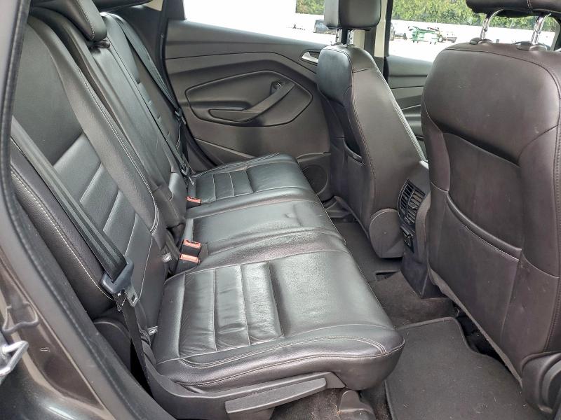 2016 FORD C-MAX PREM #3301909479