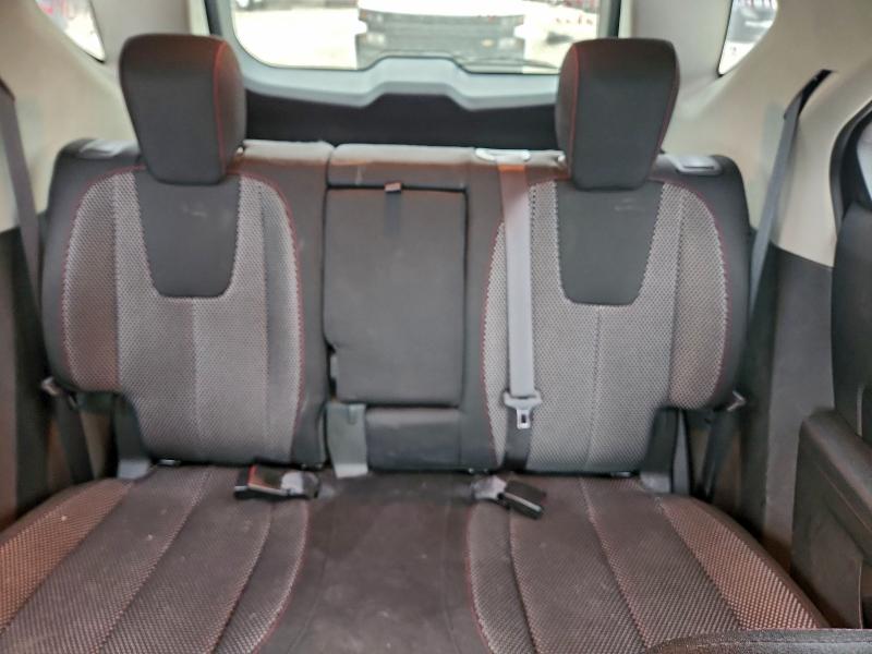 2017 CHEVROLET EQUINOX LT #3310197390