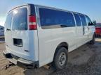 Lot #3310608293 2010 GMC SAVANA G35