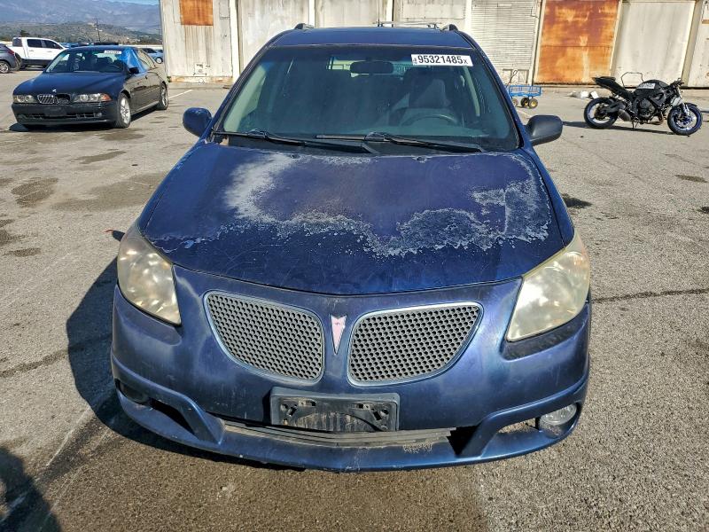 2005 PONTIAC VIBE #3308230155