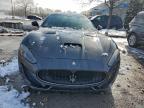 Lot #3315649773 2017 MASERATI GRANTURISMO S