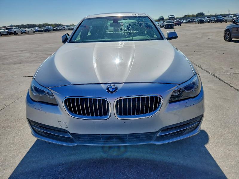 2014 BMW 528 I #3303716427