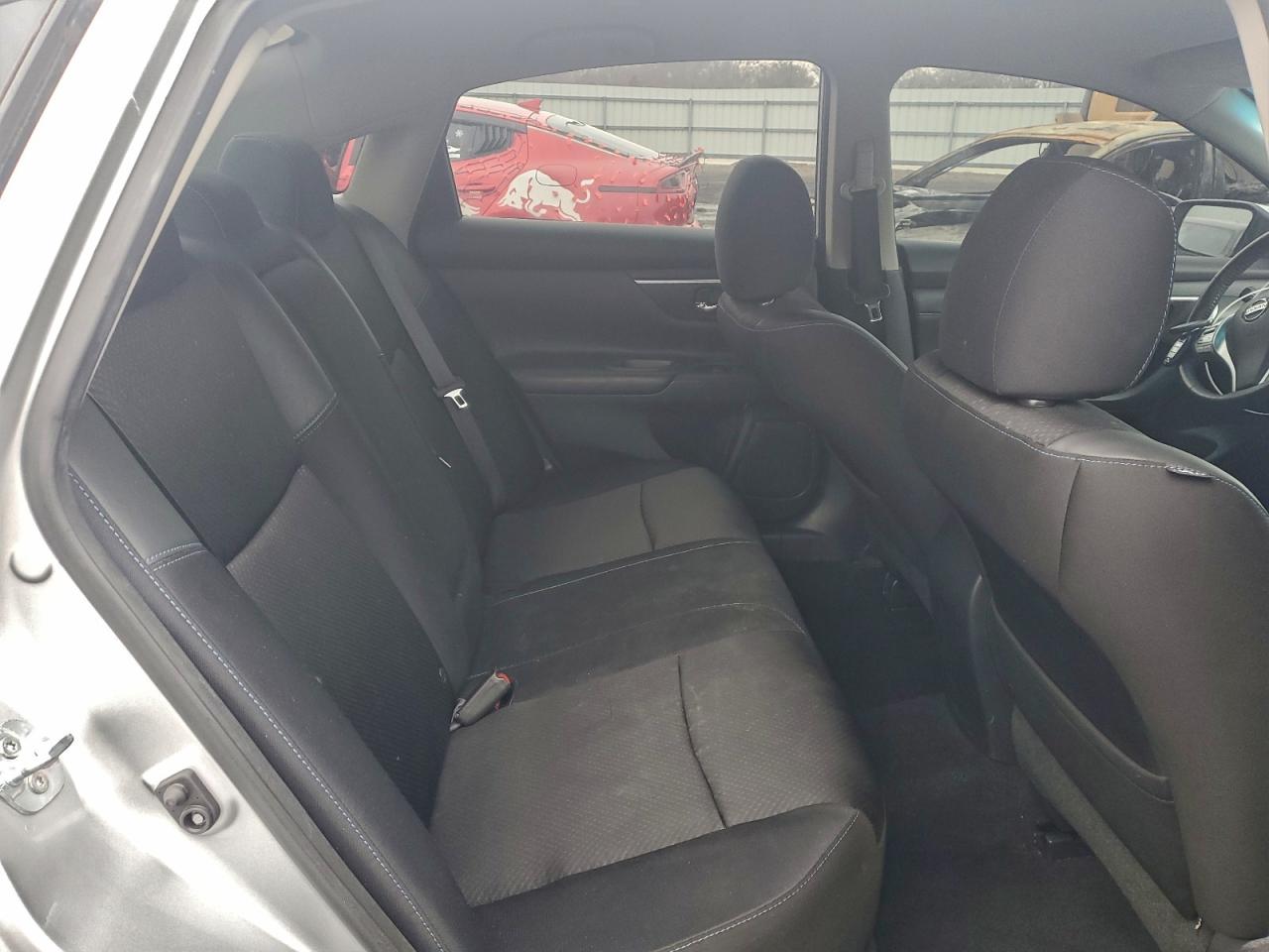 Lot #3310324962 2016 NISSAN ALTIMA 2.5