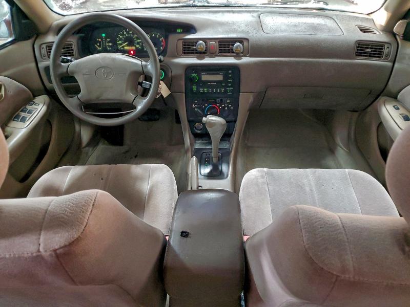 1999 TOYOTA CAMRY #3304563467