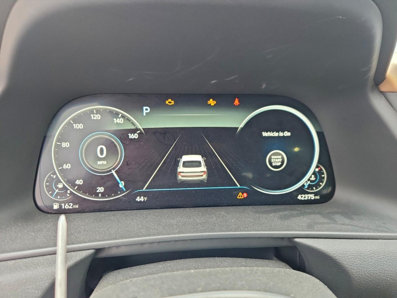 HYUNDAI SONATA LIMITED