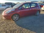 Lot #3312452640 2011 NISSAN LEAF SV