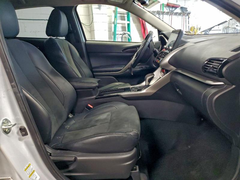 2024 MITSUBISHI ECLIPSE CR #3318516450