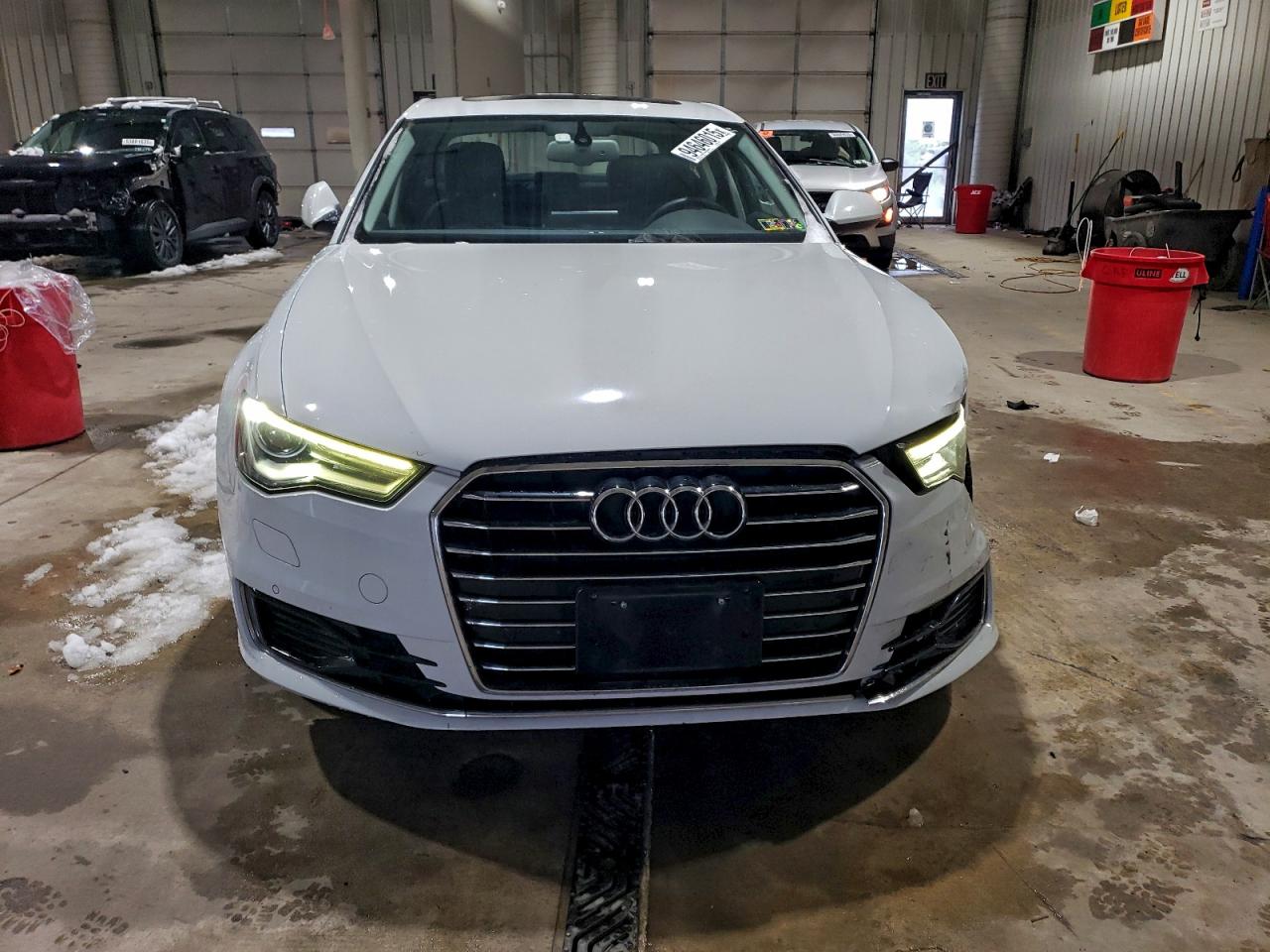 AUDI A6 PREMIUM