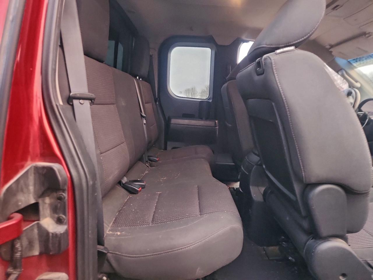 Lot #3316639497 2014 NISSAN TITAN S