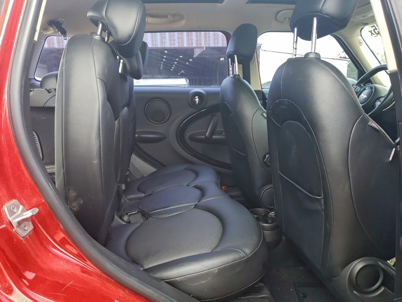 2015 MINI COOPER S C #3304689969