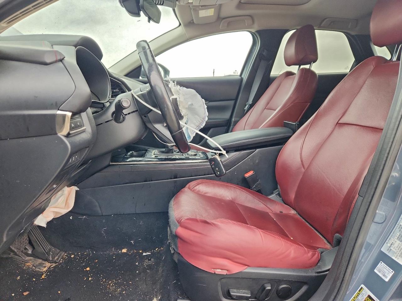 MAZDA CX-30 PREFERRED