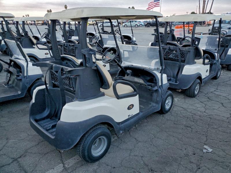 2022 CLUB CAR TEMPO FLA #3304683926