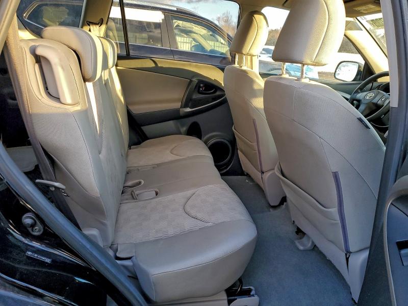 2010 TOYOTA RAV4 #3305275335