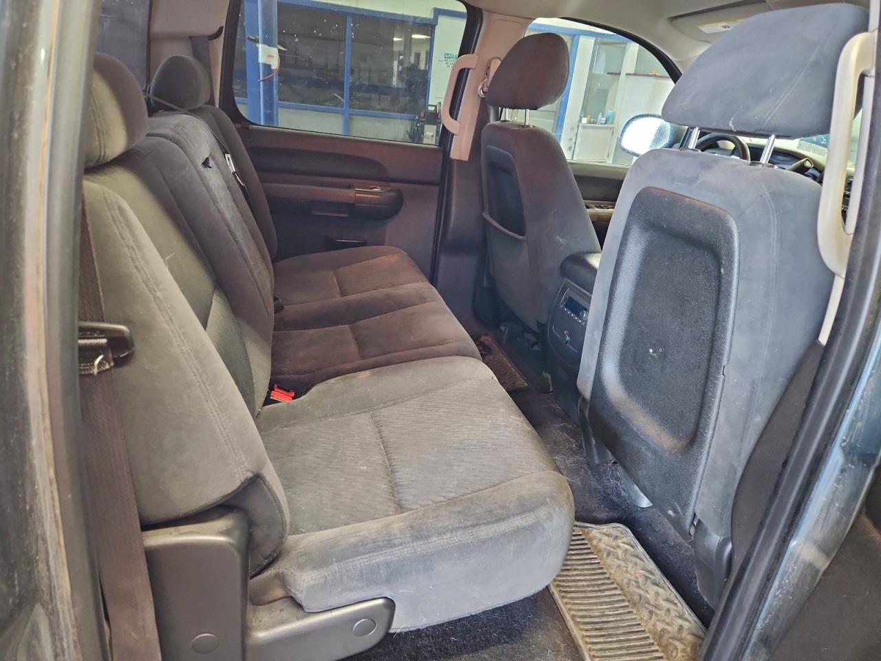 Lot #3317904920 2009 CHEVROLET SILVERADO