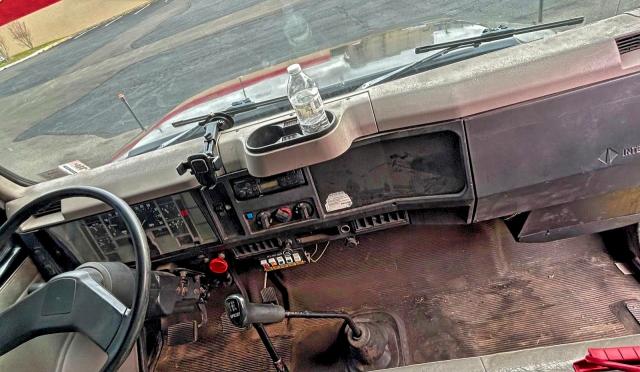 1997 INTERNATIONAL 4000 4700 #3301746419