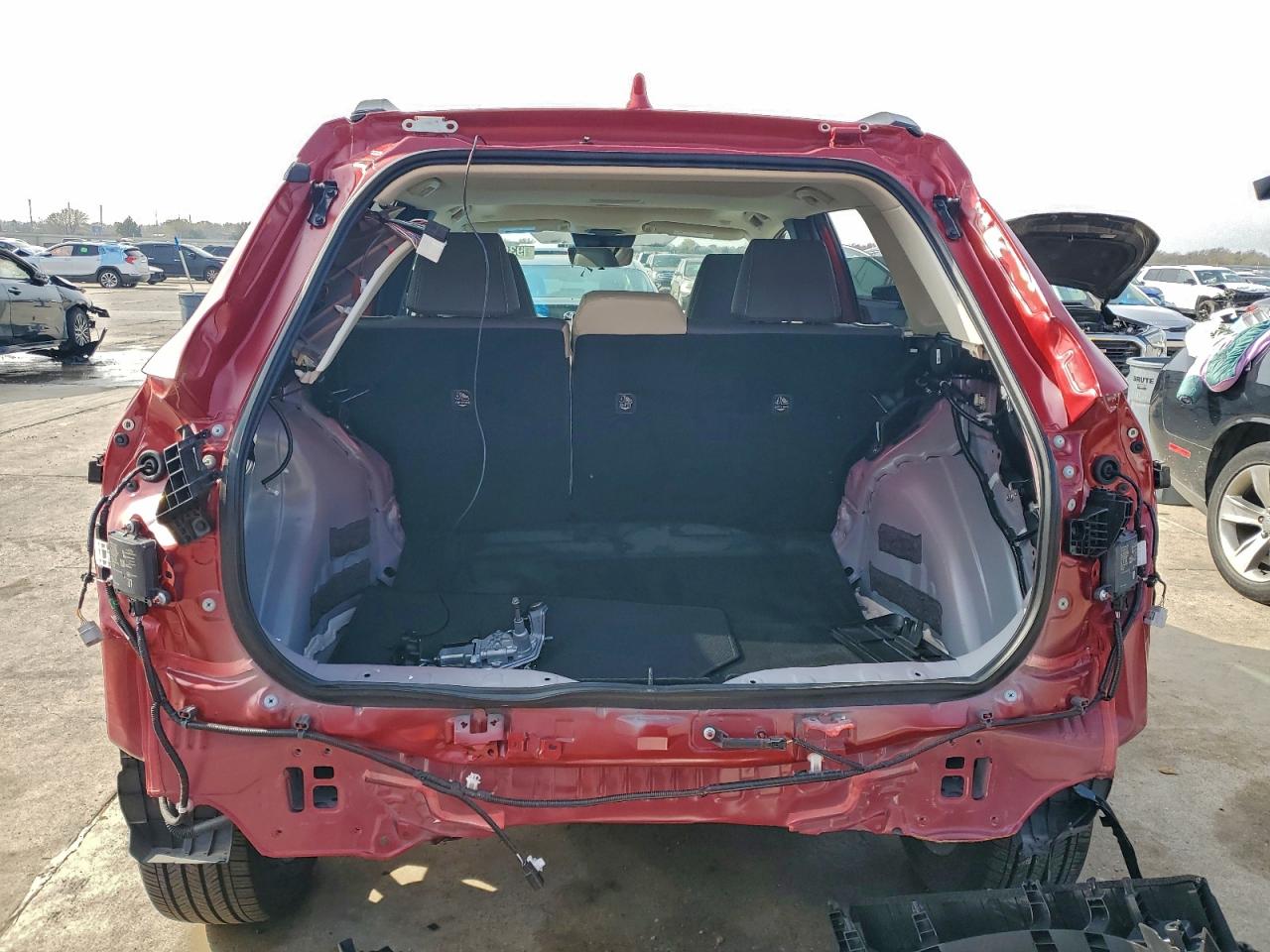 Lot #3315667779 2024 TOYOTA COROLLA CR