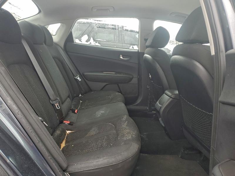 2020 KIA OPTIMA LX #3303803427