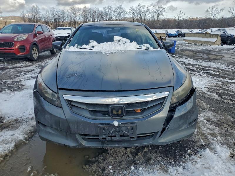 2011 HONDA ACCORD EX #3303572941