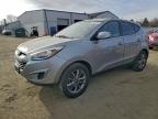 Lot #3310396985 2015 HYUNDAI TUCSON GLS