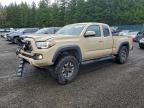 2017 TOYOTA TACOMA ACC #3317076997
