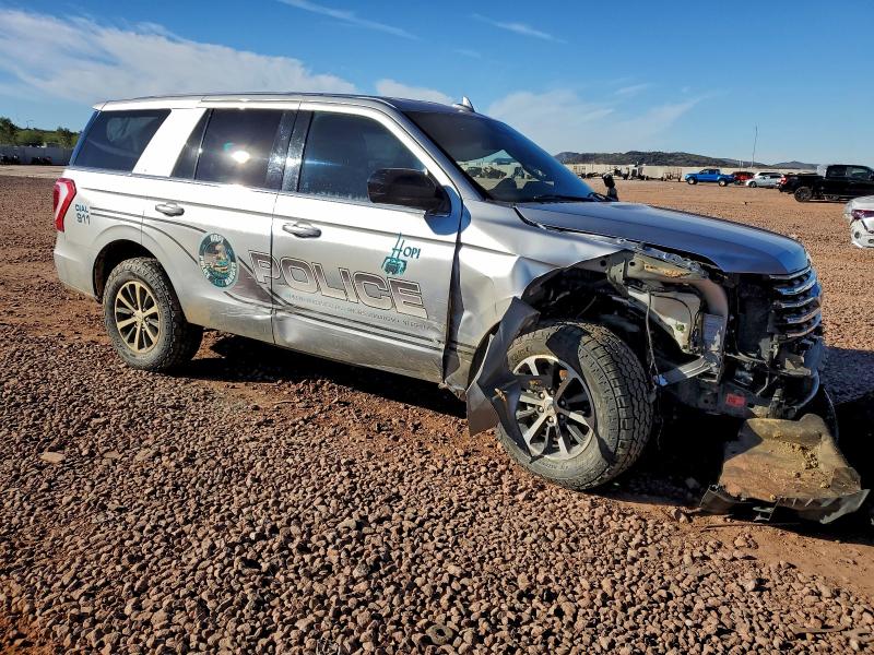 2021 FORD EXPEDITION #3308506042
