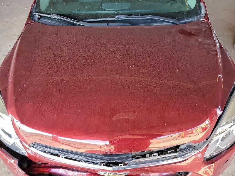 2017 CHEVROLET EQUINOX LT #3301909432