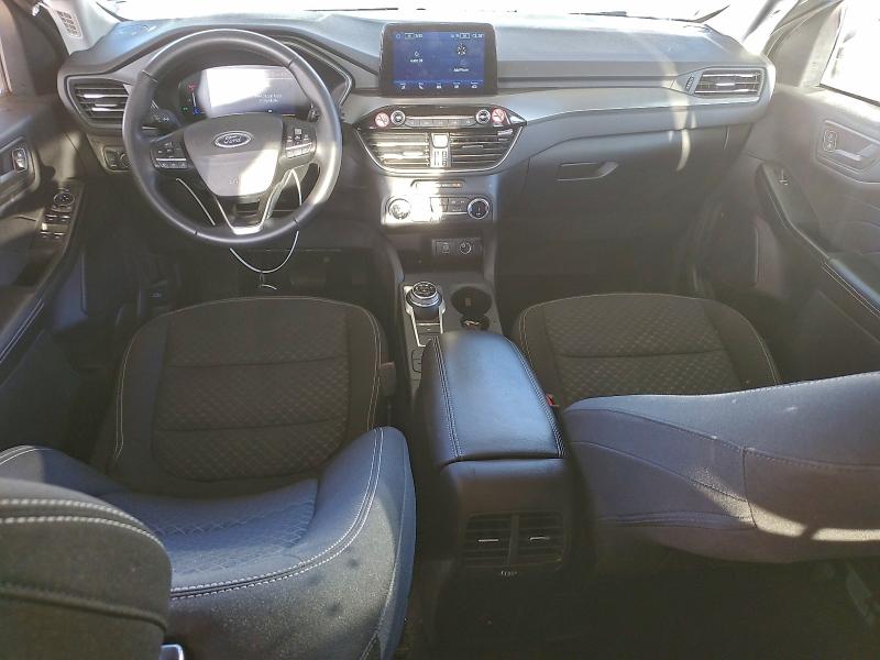 2024 FORD ESCAPE ACT #3305603865