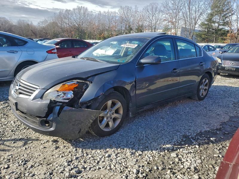 2009 NISSAN ALTIMA 2.5 #3312446632