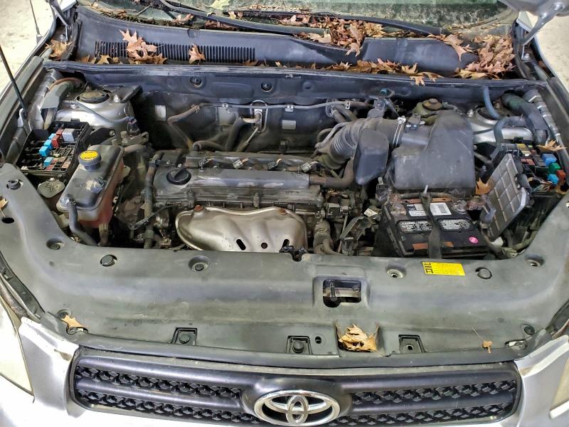 2008 TOYOTA RAV4 #3305321300