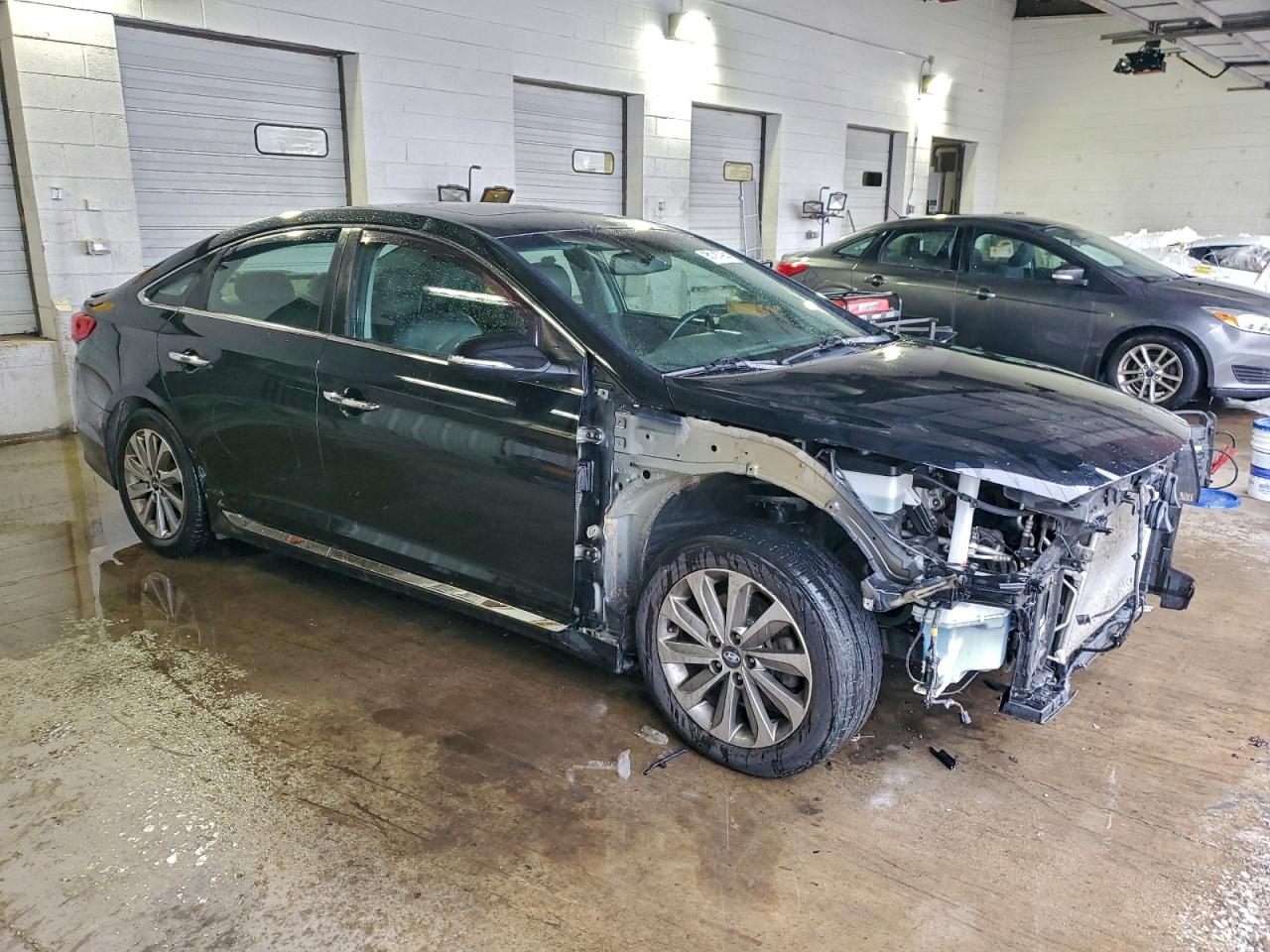 HYUNDAI SONATA SPORT