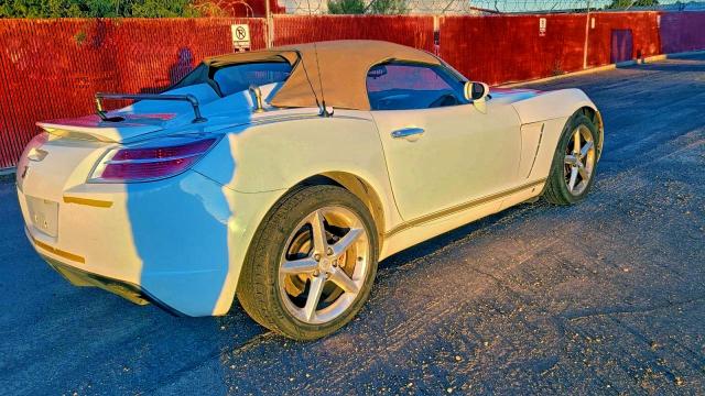 2007 SATURN SKY #3305319343