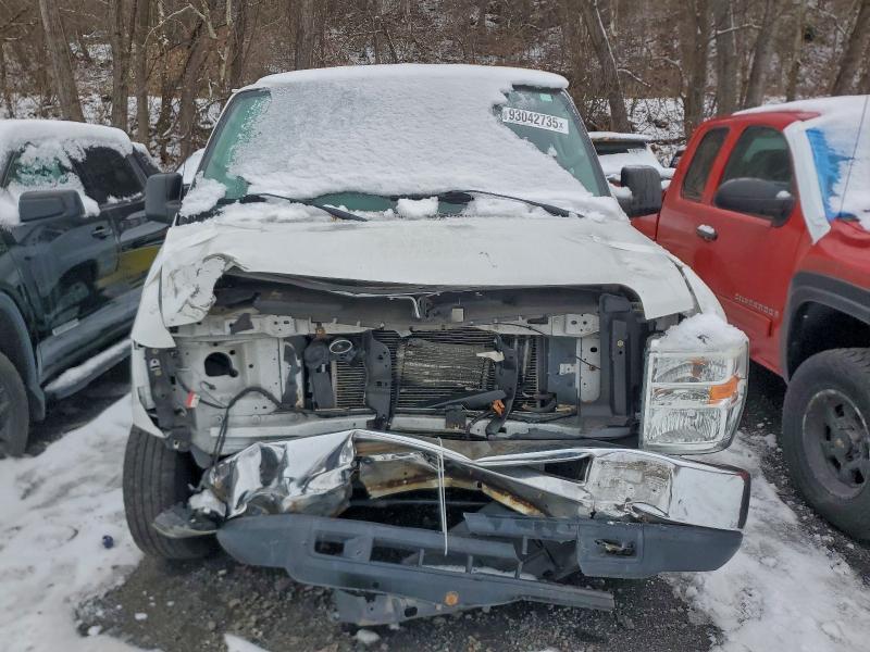 2014 FORD E250 #3304516454