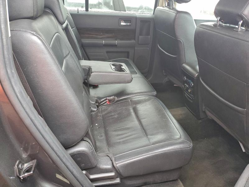 2018 FORD FLEX LIMIT #3305396332