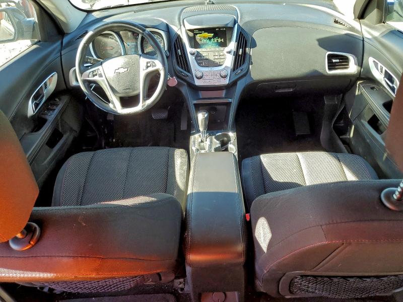 2016 CHEVROLET EQUINOX LT #3316728446