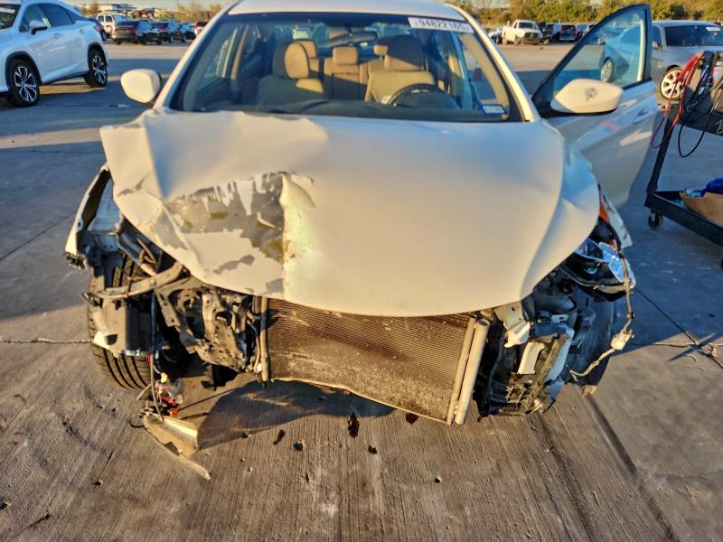 2013 HYUNDAI ELANTRA GL #3303716418