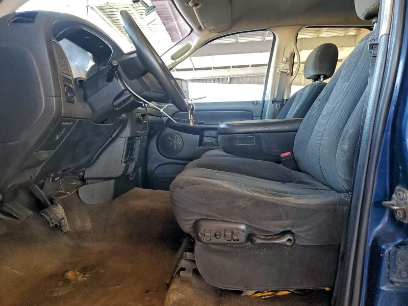 2004 DODGE RAM 3500 S #3308303227