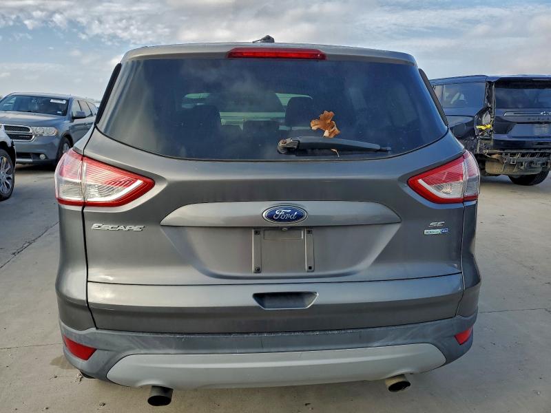 2014 FORD ESCAPE SE #3303823423