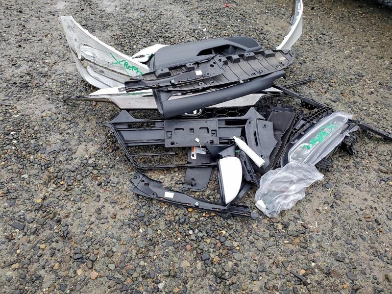 2018 HONDA ACCORD SPO #3305493141